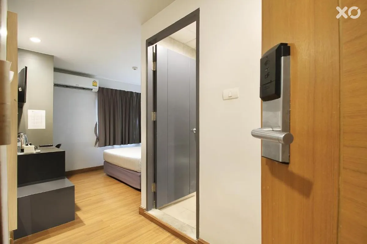Mybed Sathorn