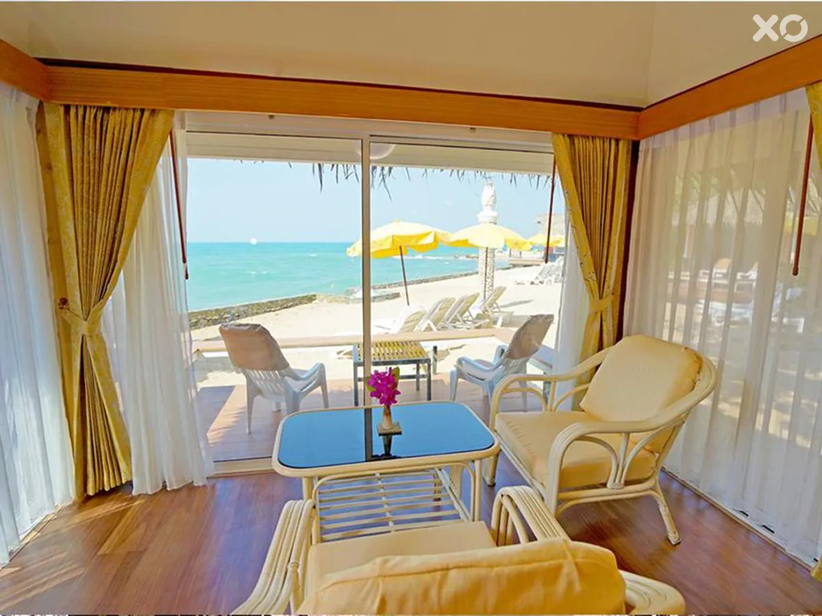 Sunset Village Beach Resort