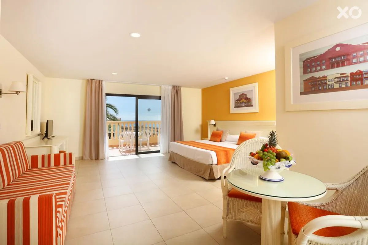 Sunlight Bahia Principe Tenerife