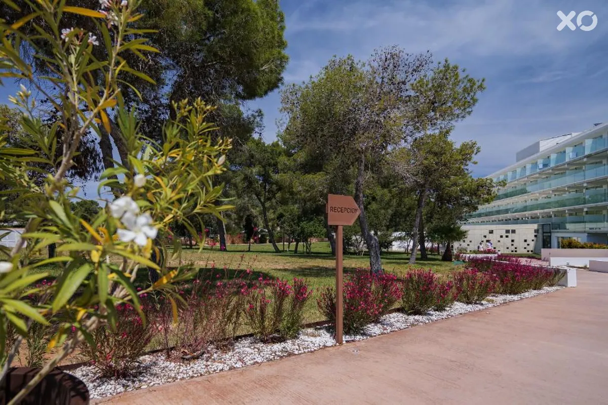 Els Pins Resort & Spa