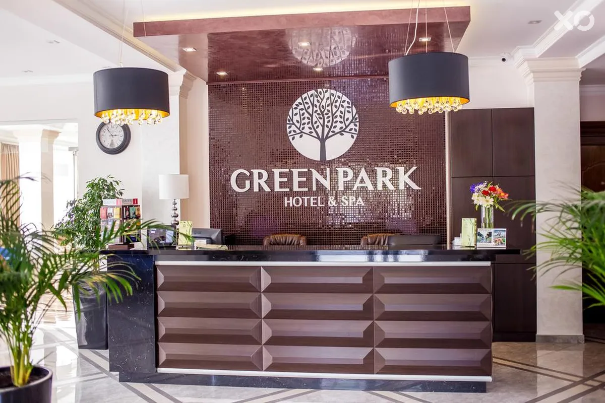 Green Park
