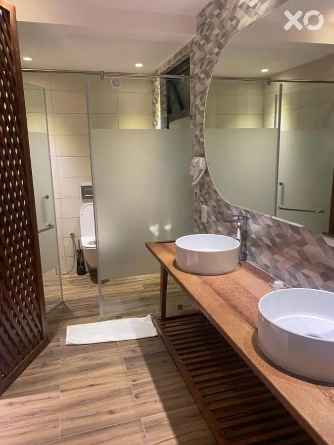 Toa Hotel & Spa