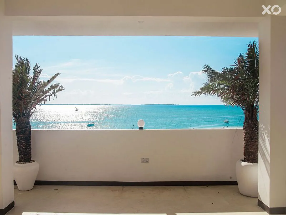 Sun Sea Bar