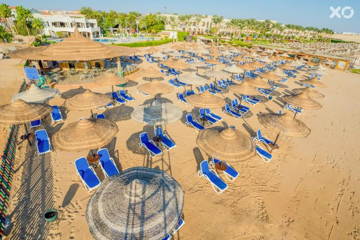 Ivy Cyrene Sharm Resort
