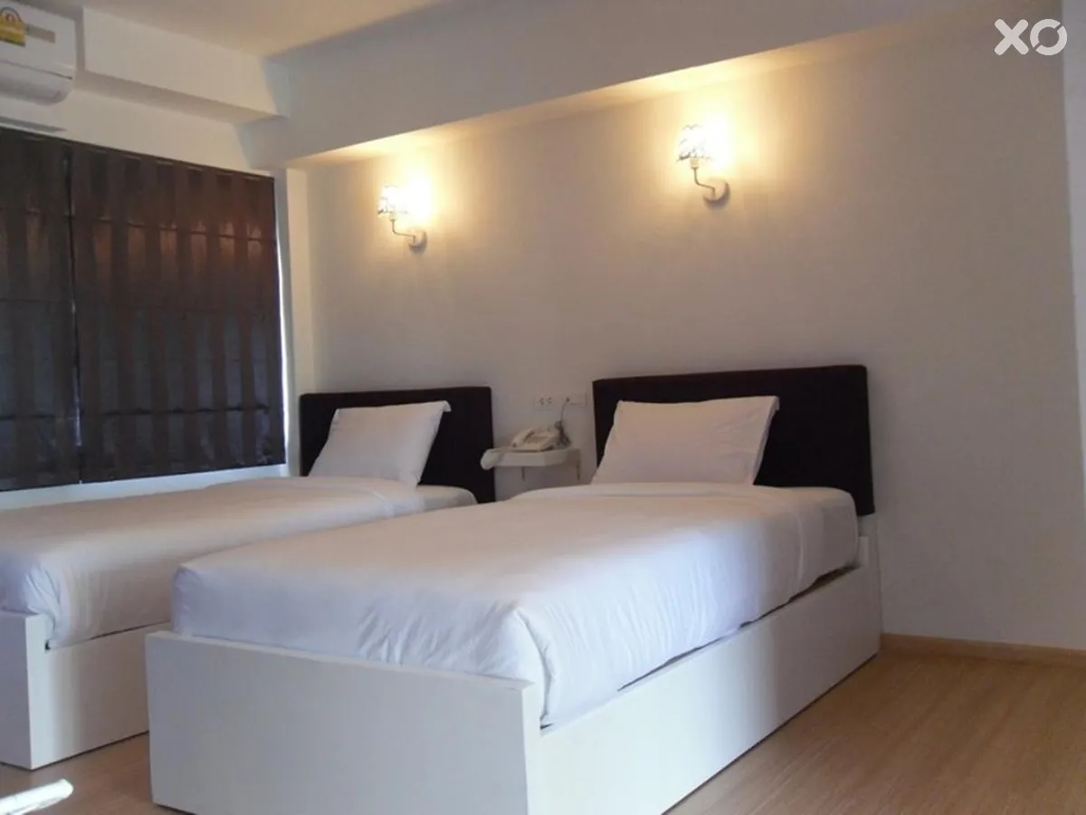 Lantana Pattaya Hotel & Resort
