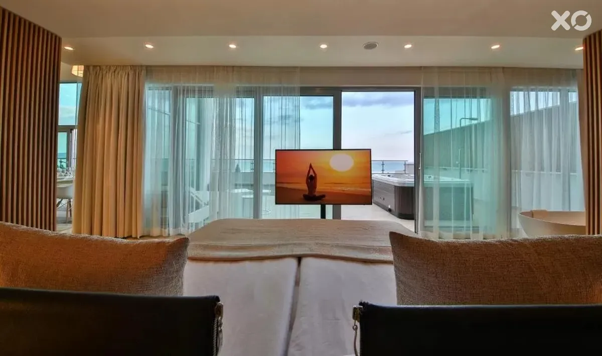 Flamingo Grand Hotel & Spa