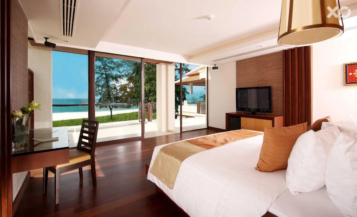 Movenpick Resort Bangtao Beach Phuket