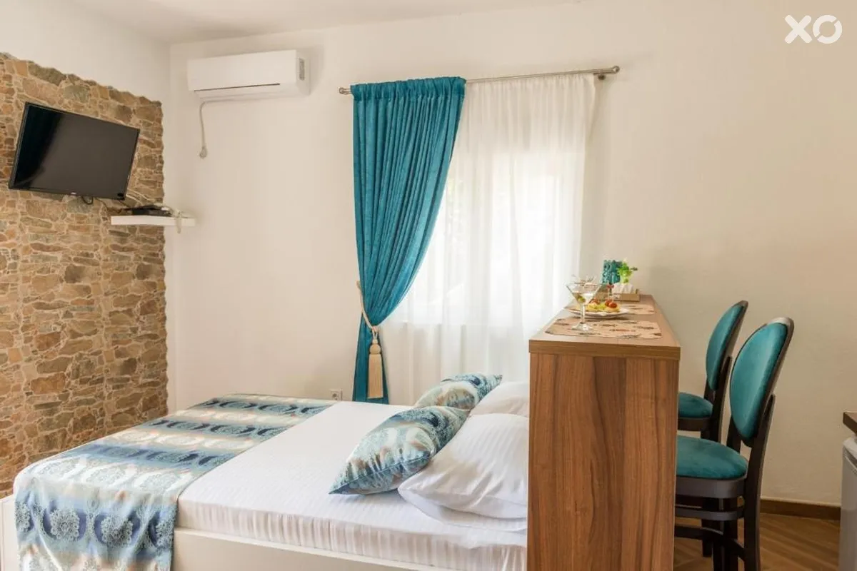 Stella del Mare Apartments
