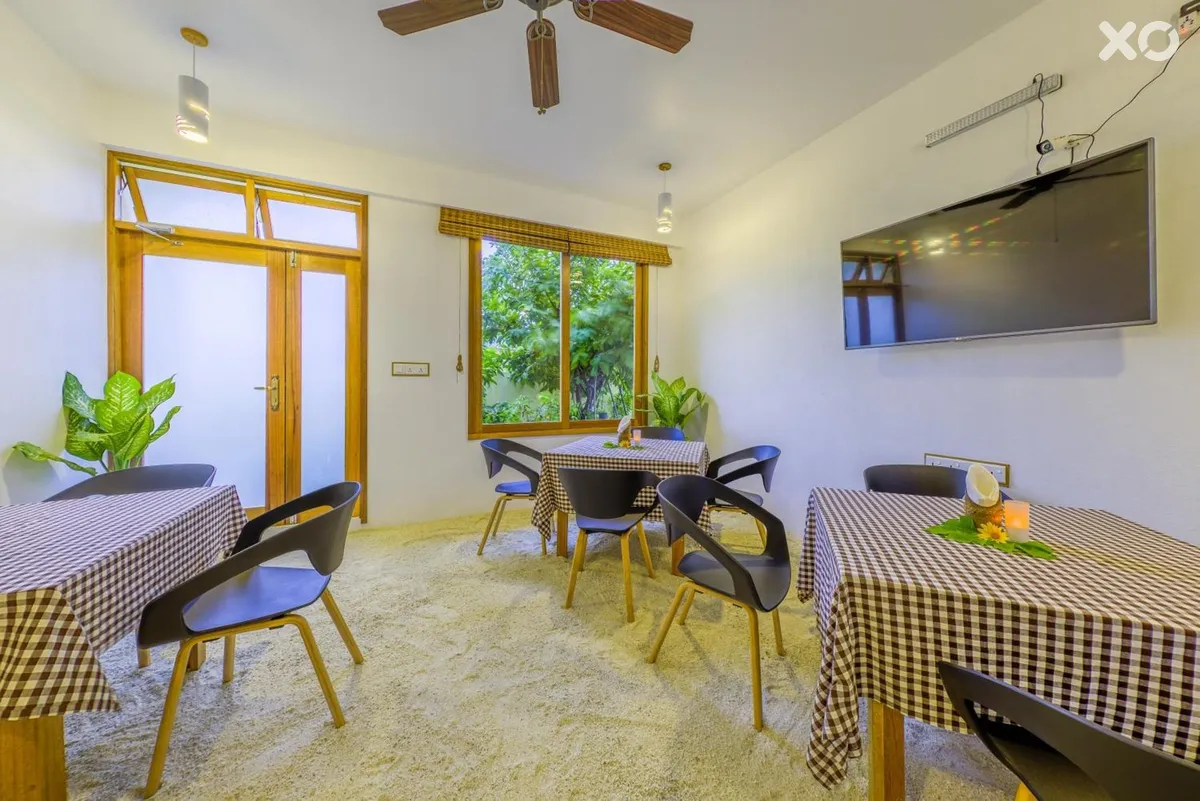 Ameera Guest House