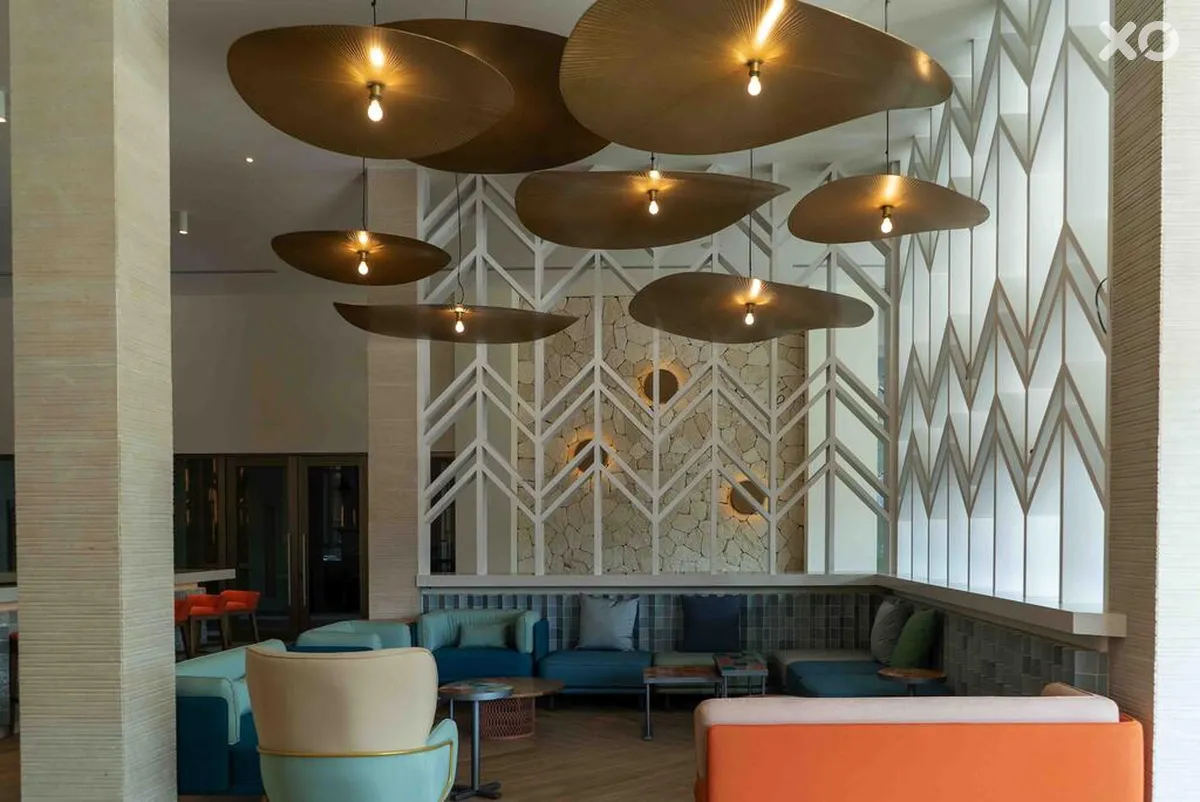 Catalonia Grand Costa Mujeres All Suites & Spa