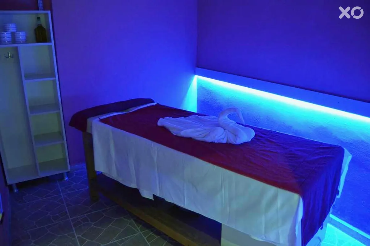 Belmare Hotel