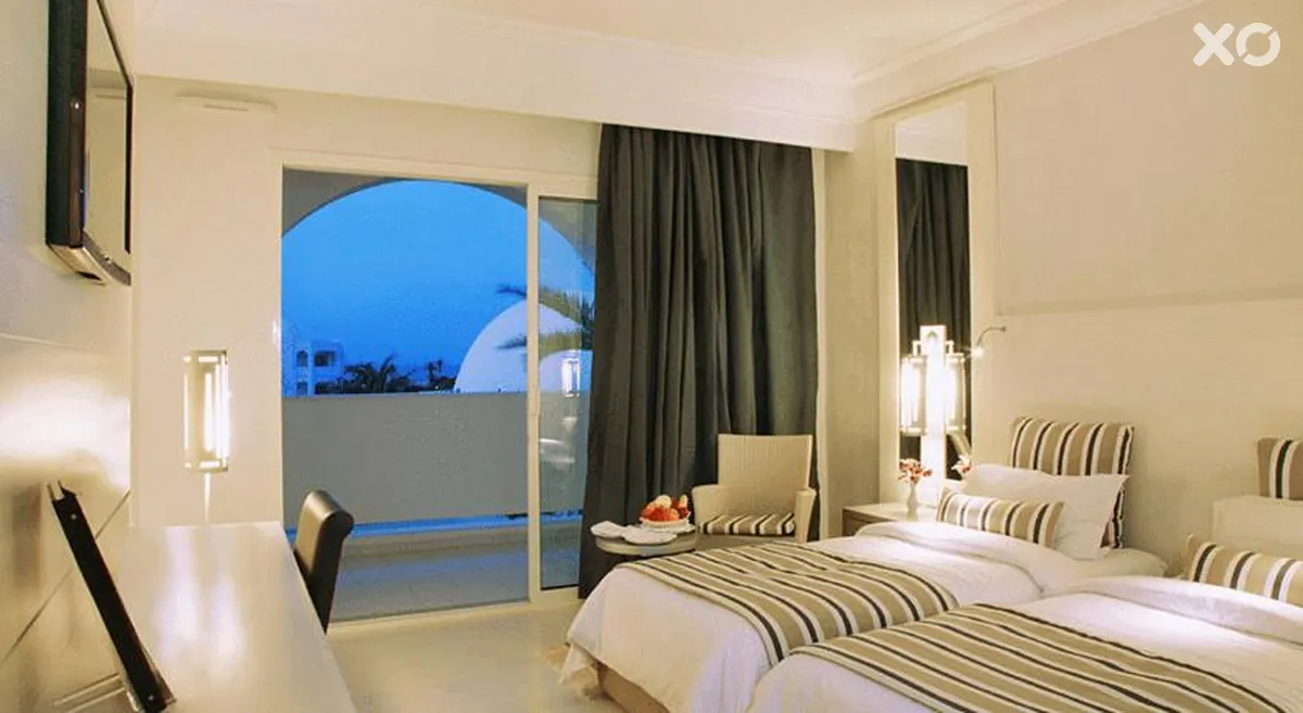 LTI Djerba Plaza Thalasso & Spa