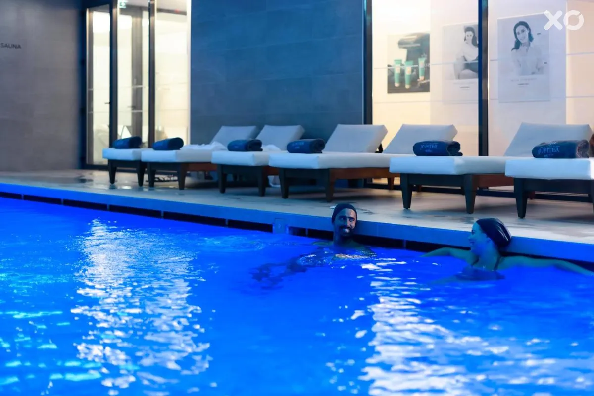 Jupiter Marina Hotel - Couples & Spa