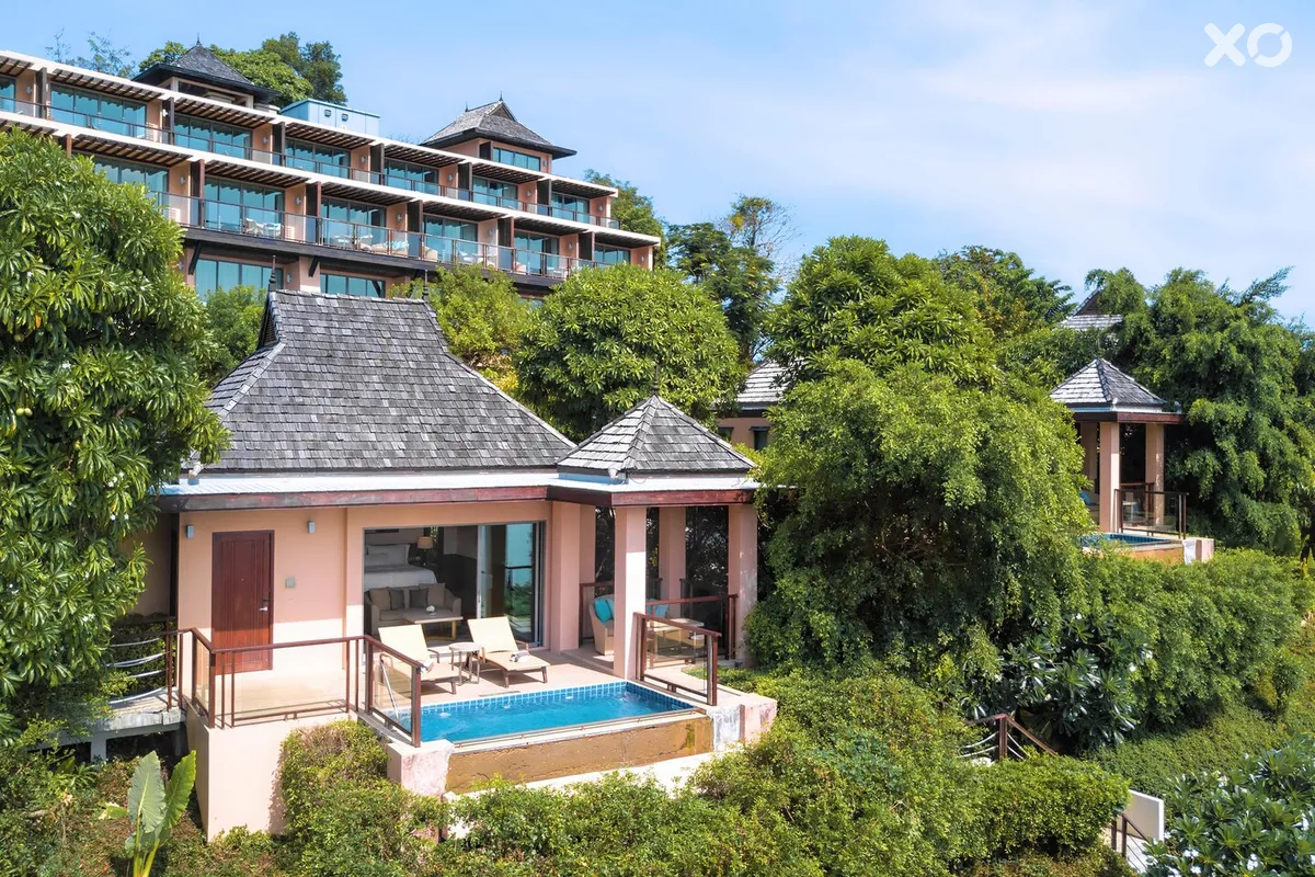 The Westin Siray Bay Resort & Spa