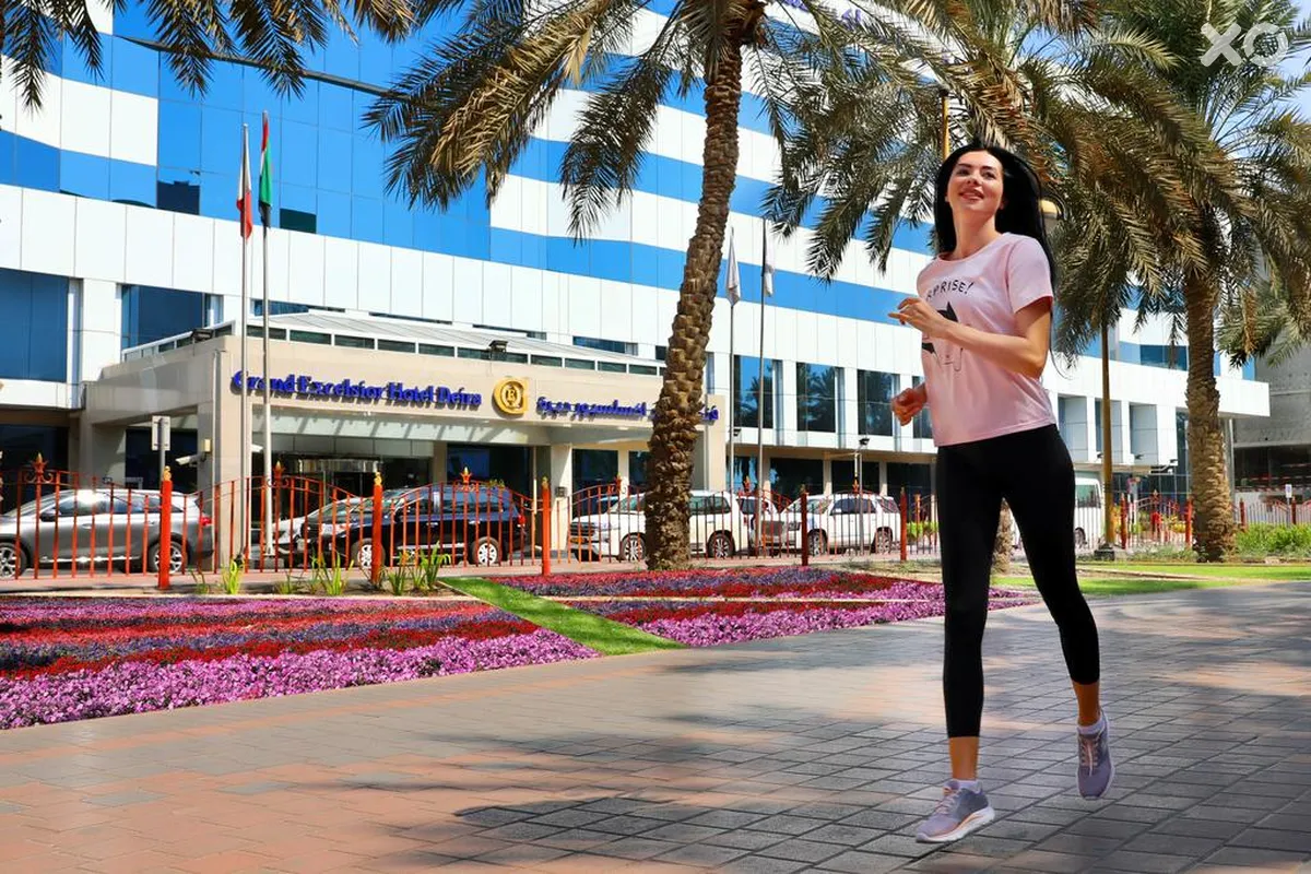 Grand Excelsior Hotel Deira