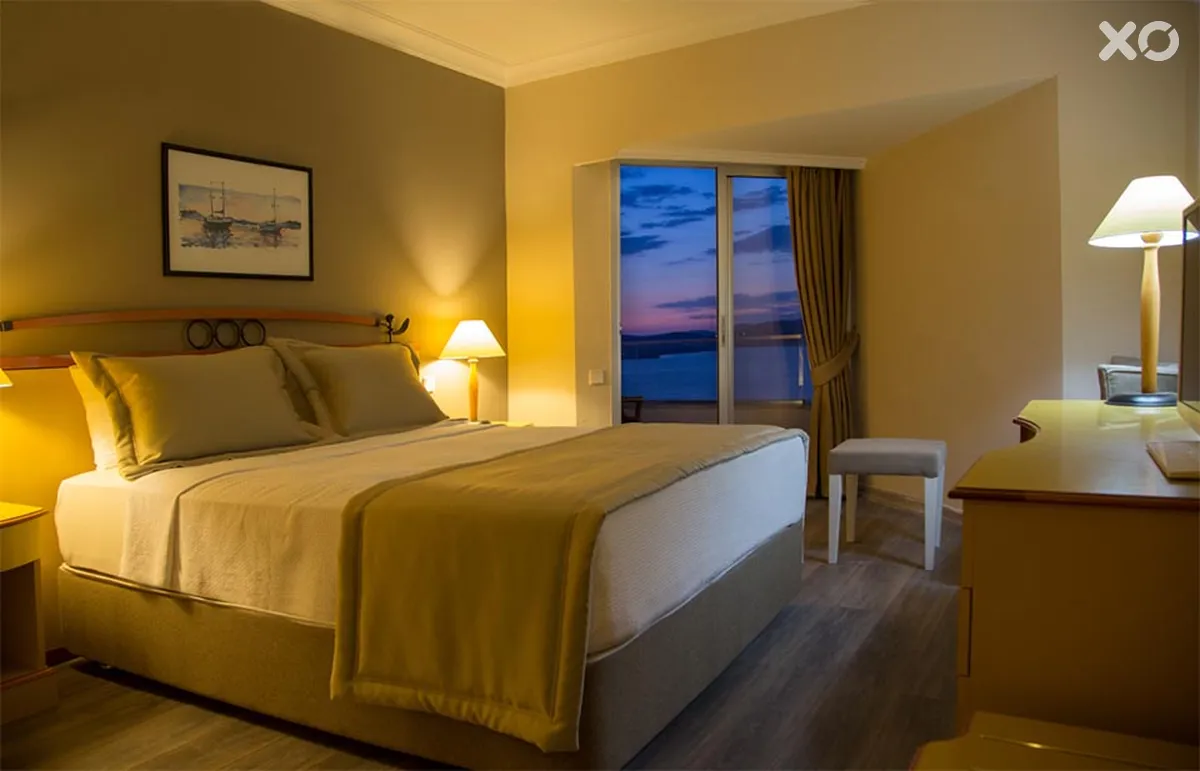 Roseira Beach Resort