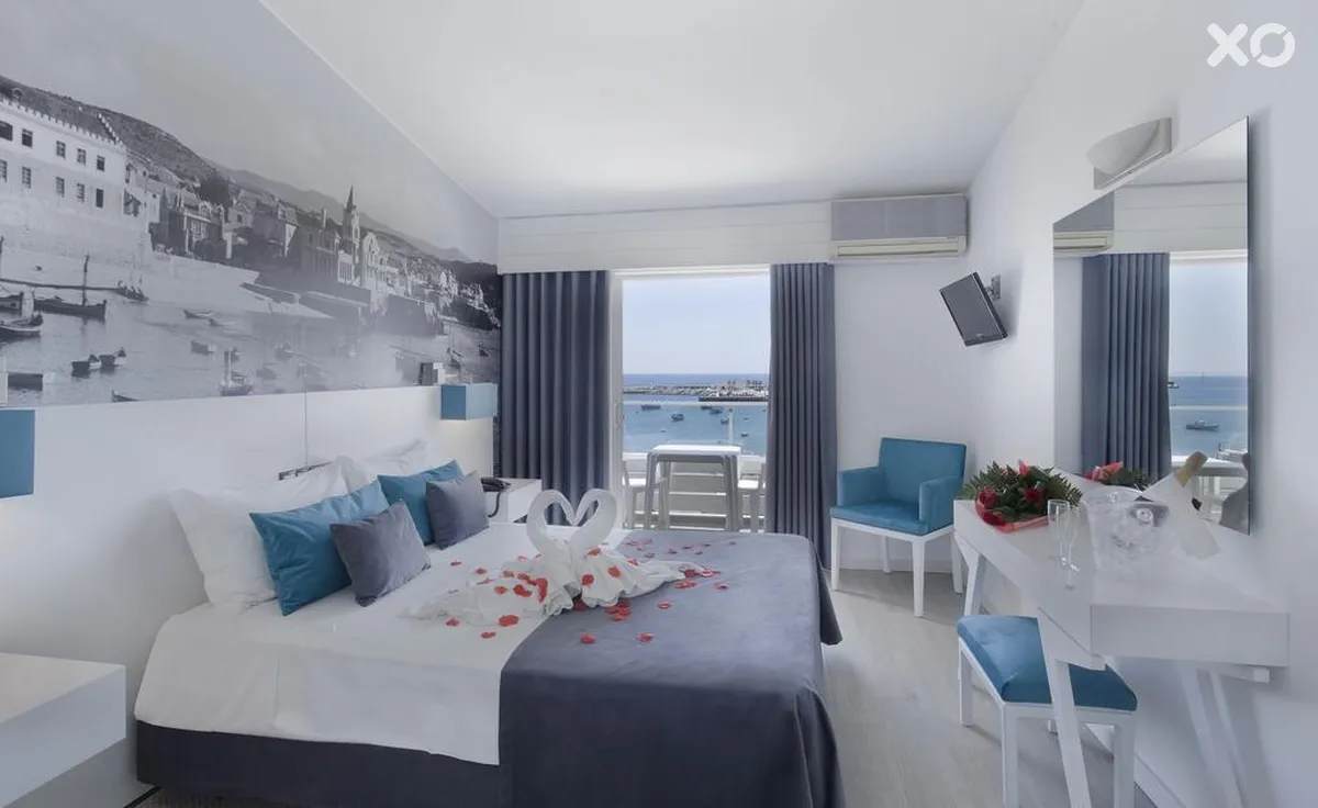 Baia Hotel