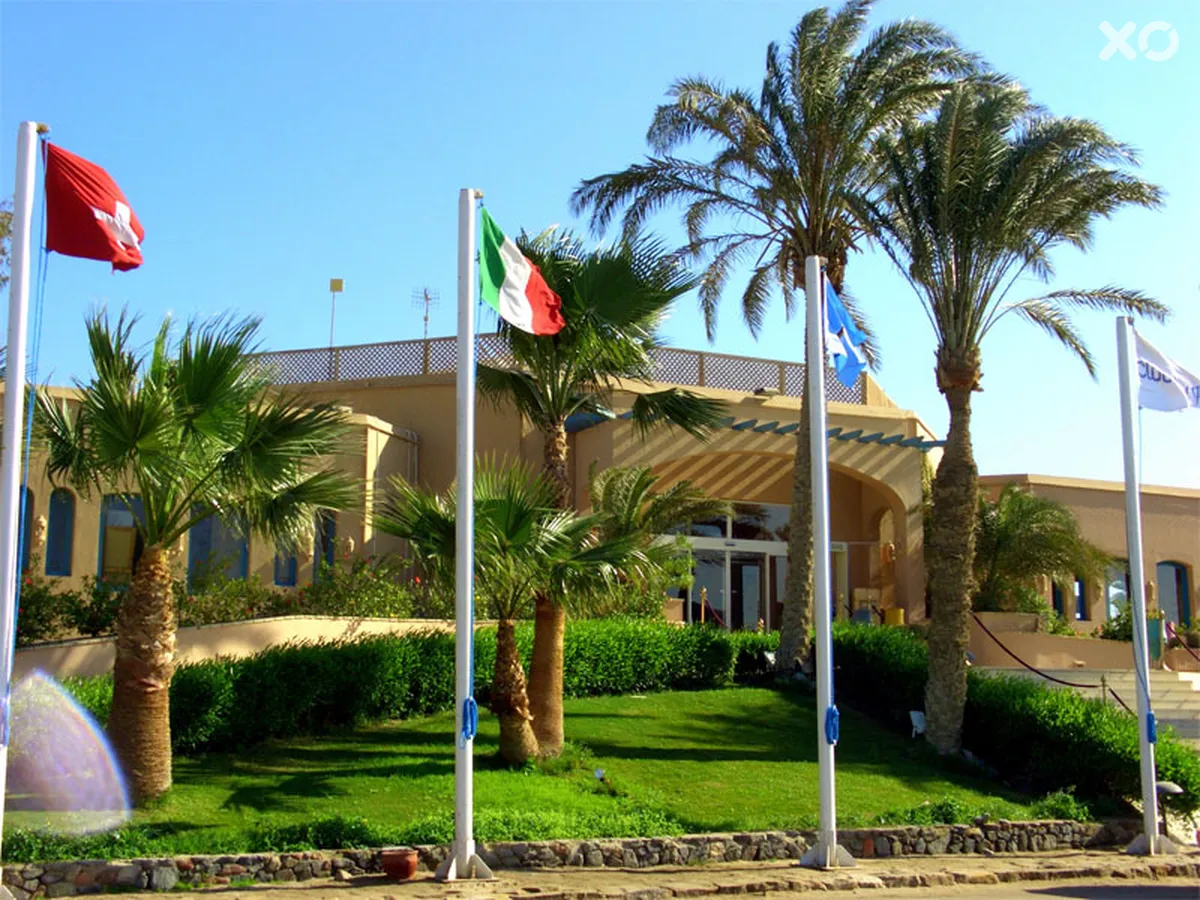 Labranda Club Paradisio El Gouna