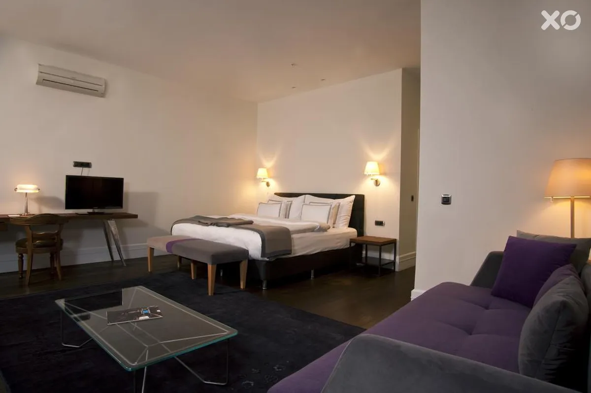 Misafir Suites 8