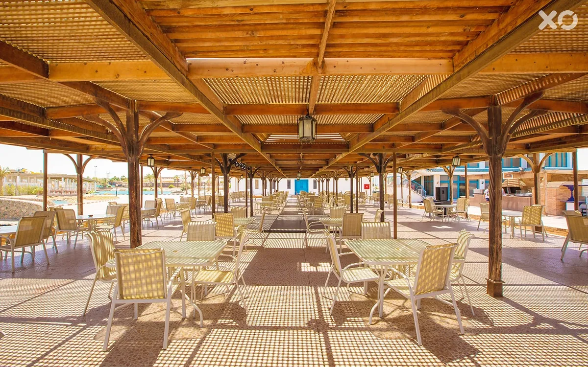 Golden 5 Emerald Hotel & Aqua Park