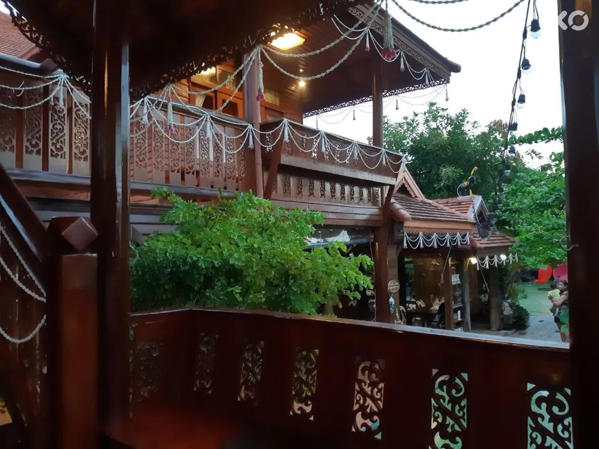 Montri Resort Donmuang Bangkok