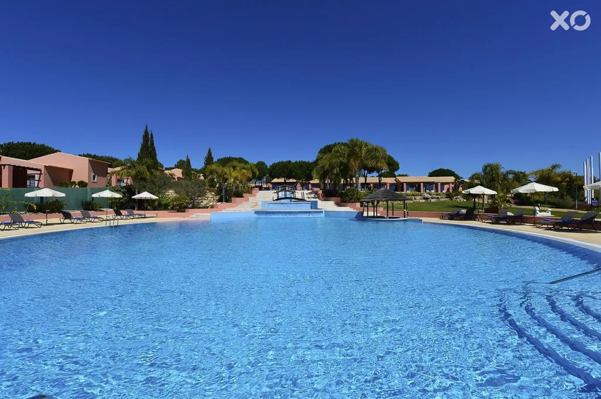 Pestana Vila Sol Golf & Resort Hotel