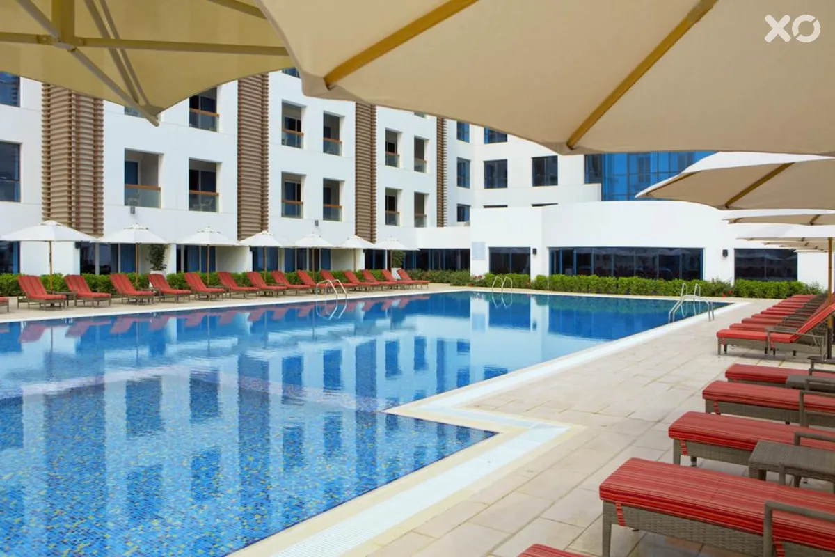 Hili Rayhaan by Rotana