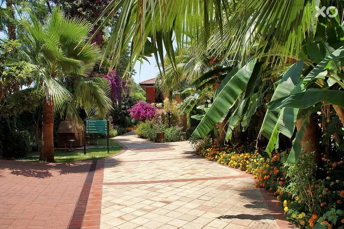Dizalya Club Hotel
