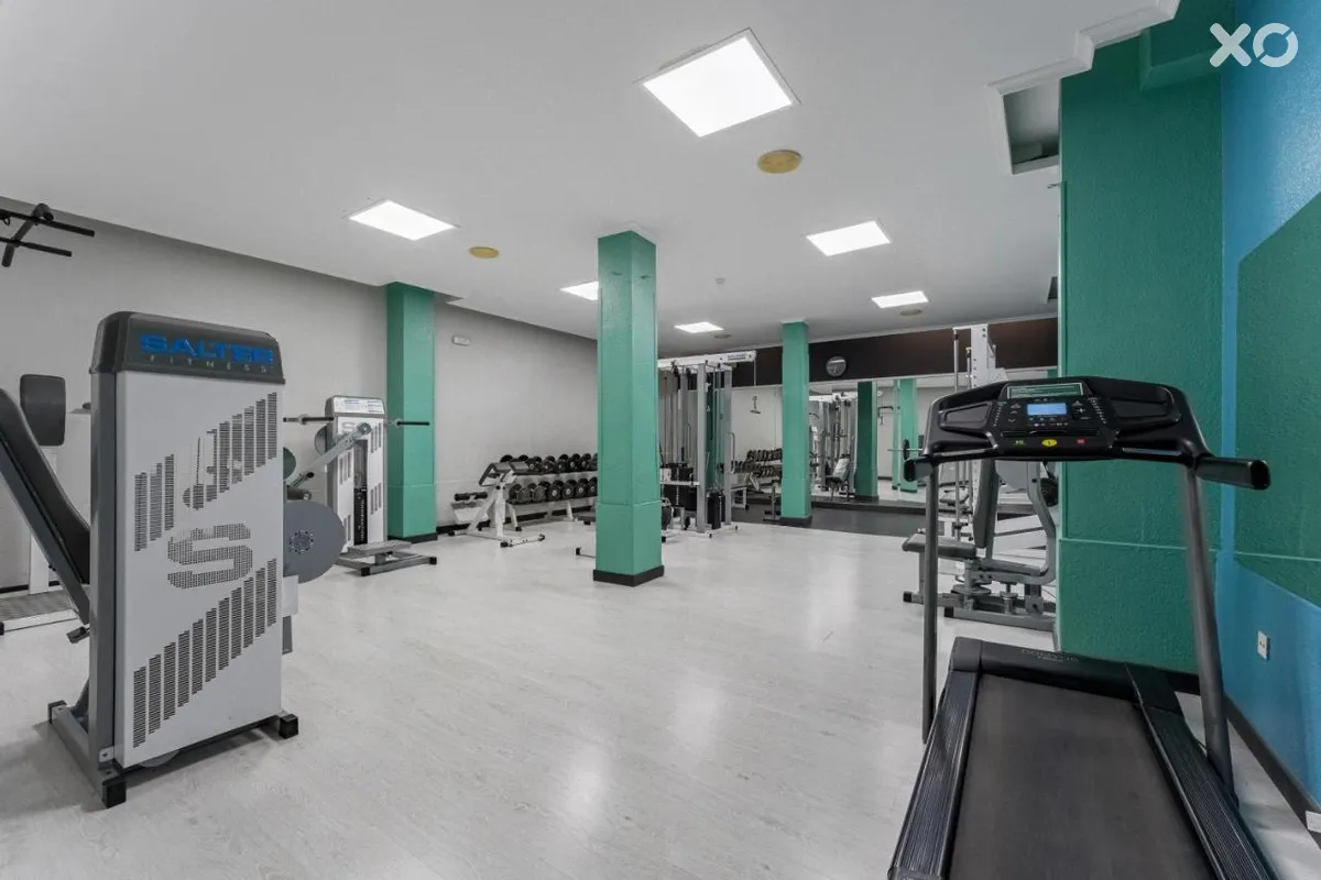 Klayman Olivina Aparthotel