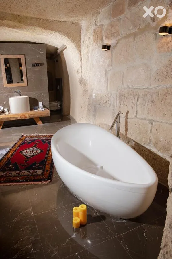Exedra Cappadocia