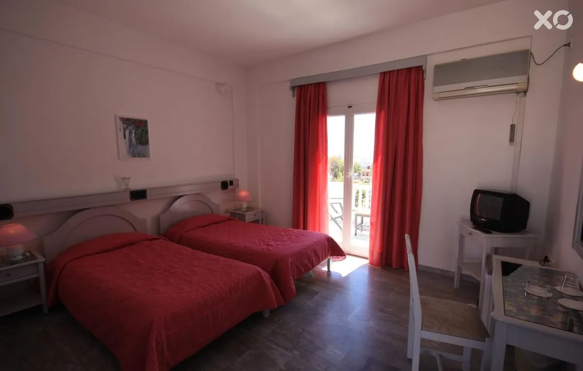 Strogili Hotel