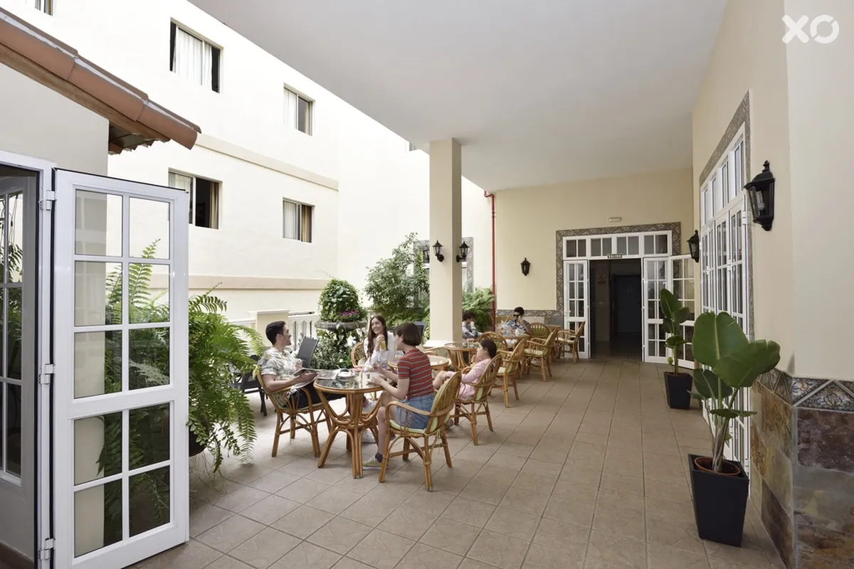 Marte Hotel
