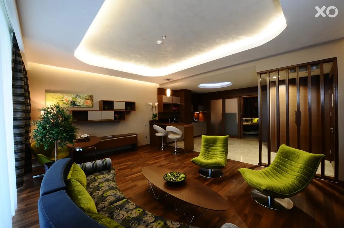 Ramada by Wyndham Podgorica
