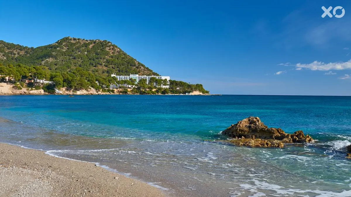 Hipotels Eurotel Punta Rotja & Spa