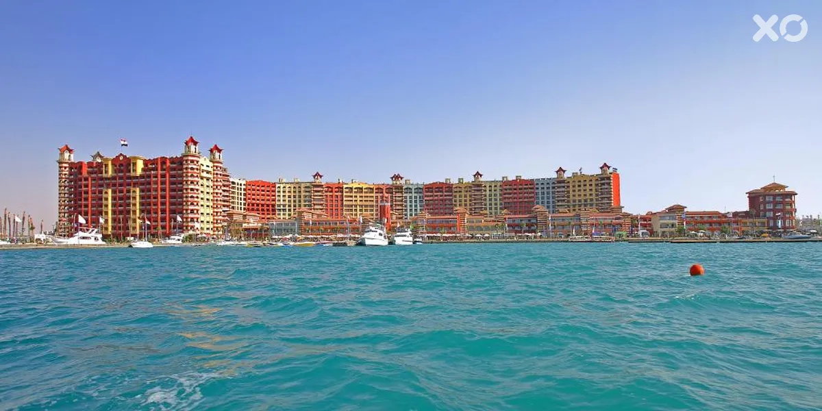 Porto Marina Resort & Spa