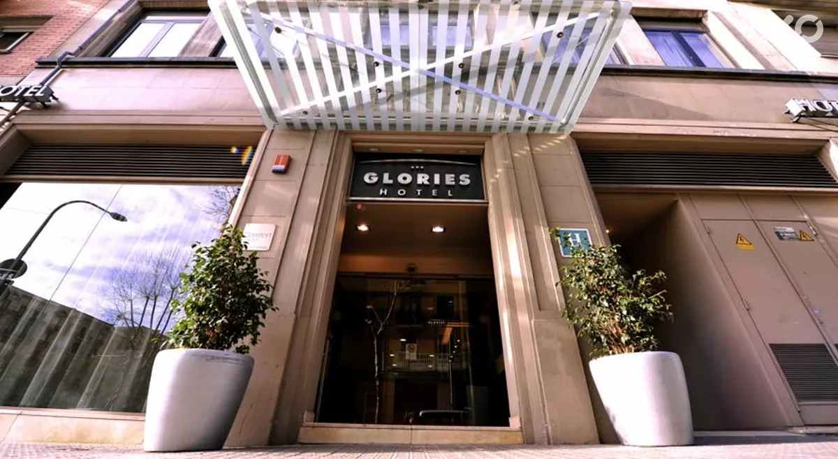 Glories Hotel