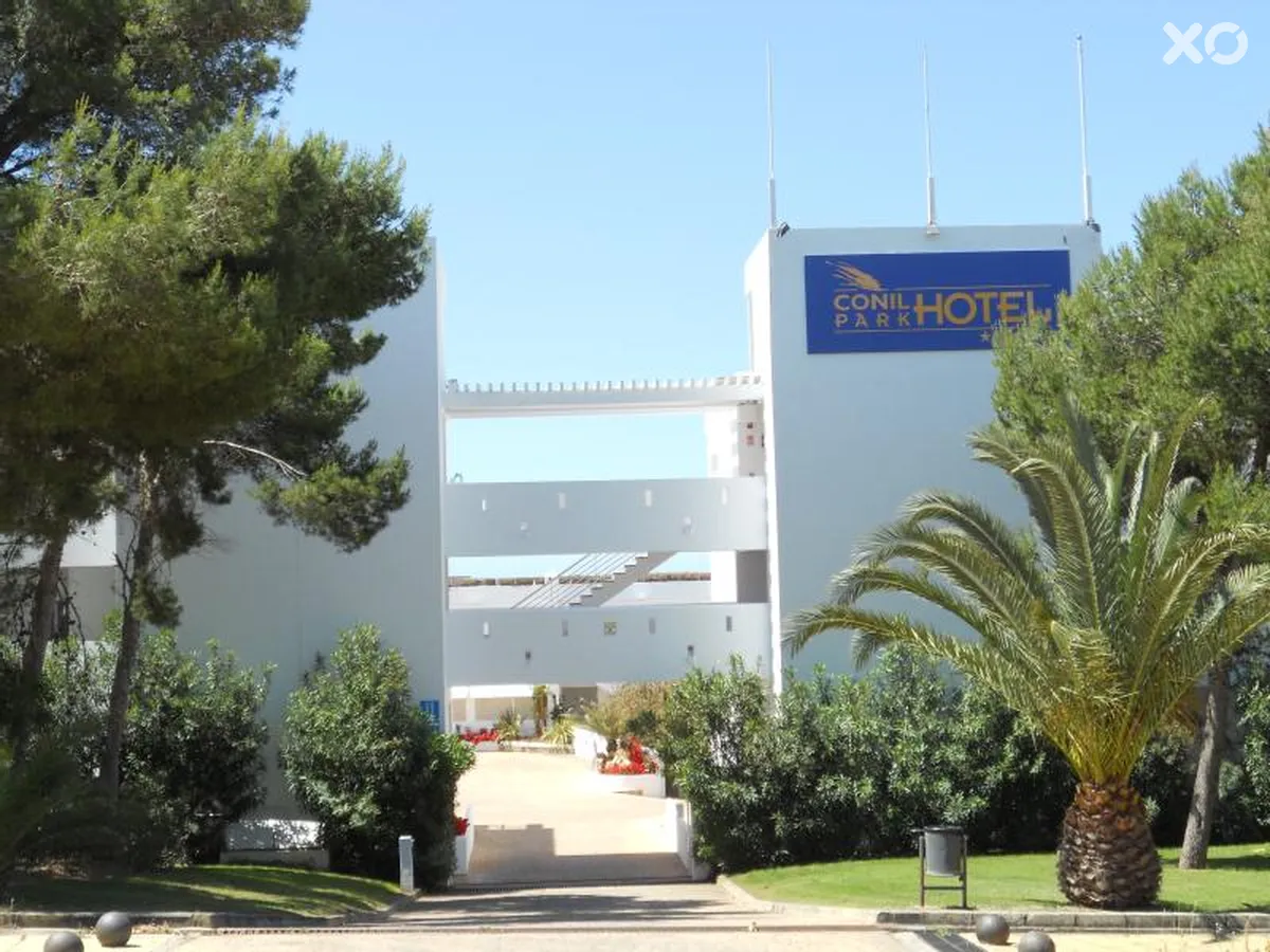 Husa Conil Park Hotel