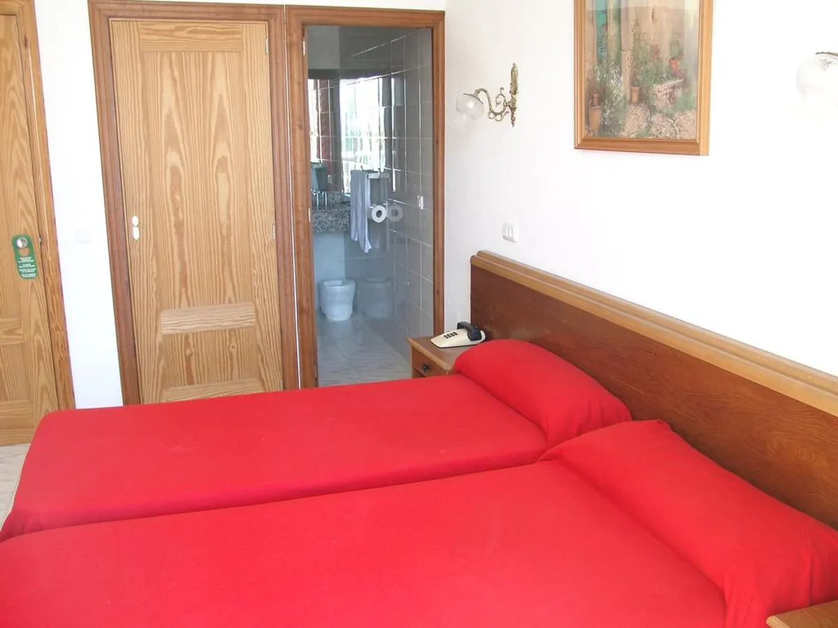 Amic Can Pastilla Hotel