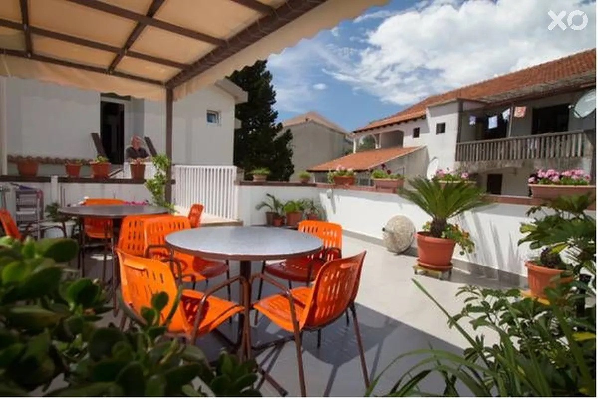 Popovic Apartments