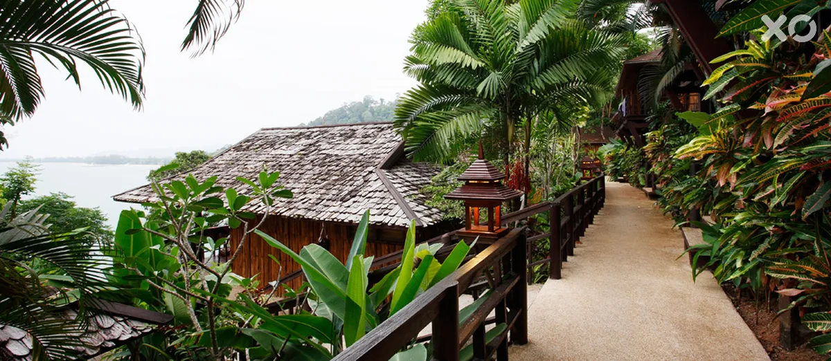 Baan Krating Khao Lak Resort