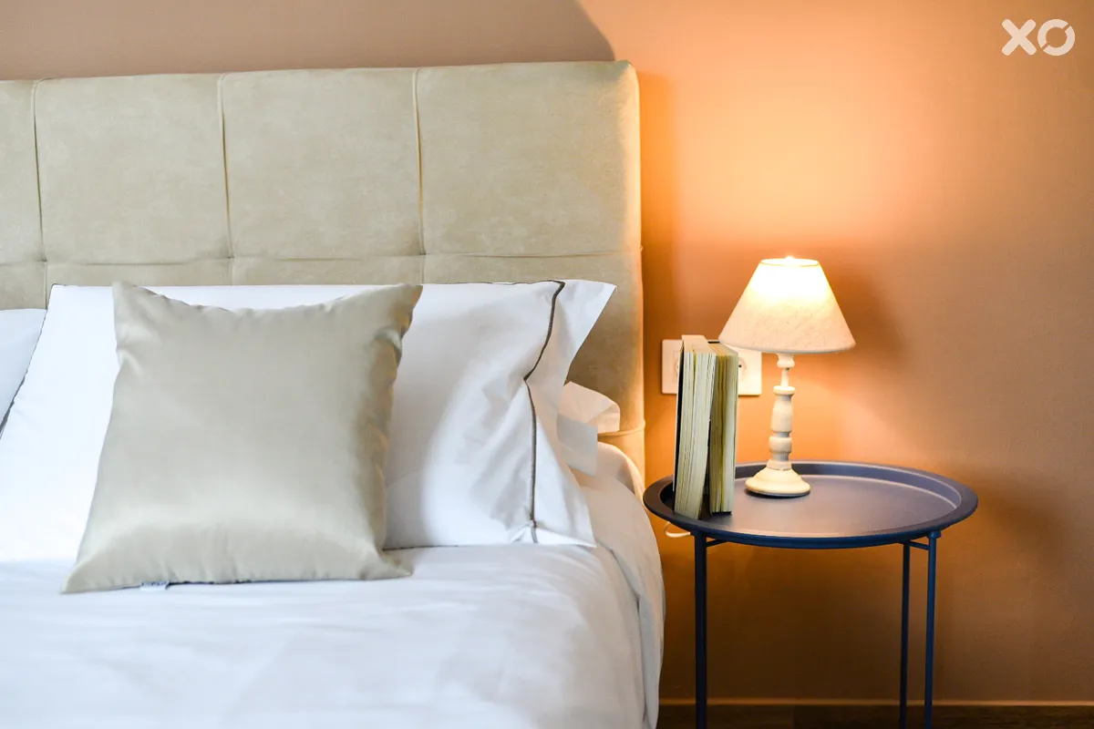 Acrotel Porto Brava Luxury Villas