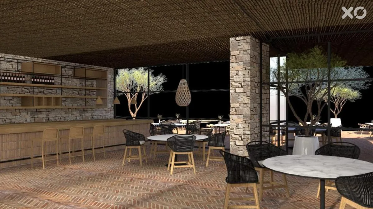 Momi Slow Living Hotel