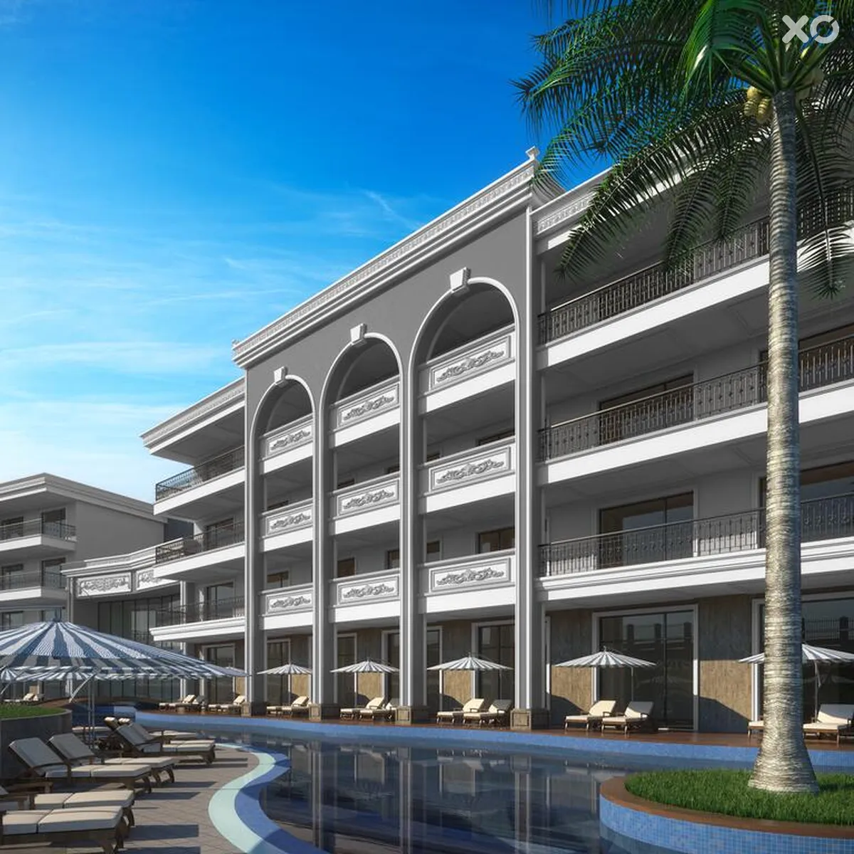 Siena Premium Retreat