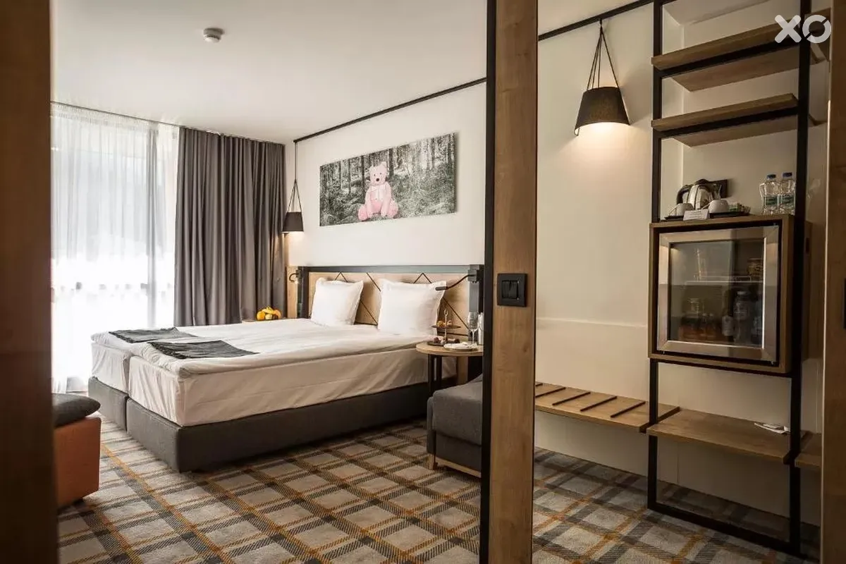 Rila Hotel