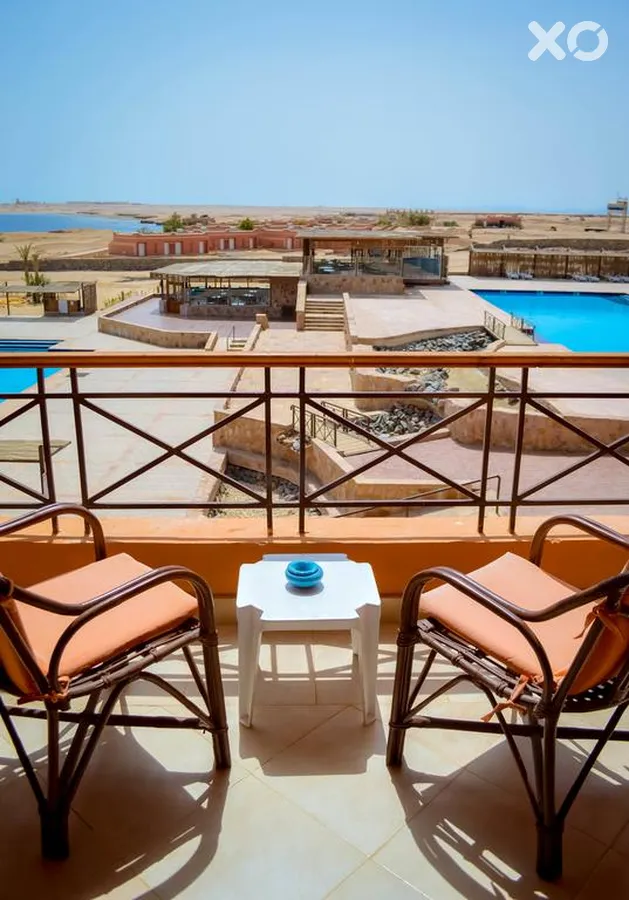 Viva Blue Resort