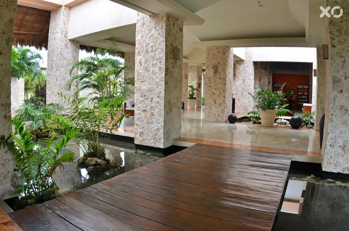 Grand Palladium White Sand Resort & SPA