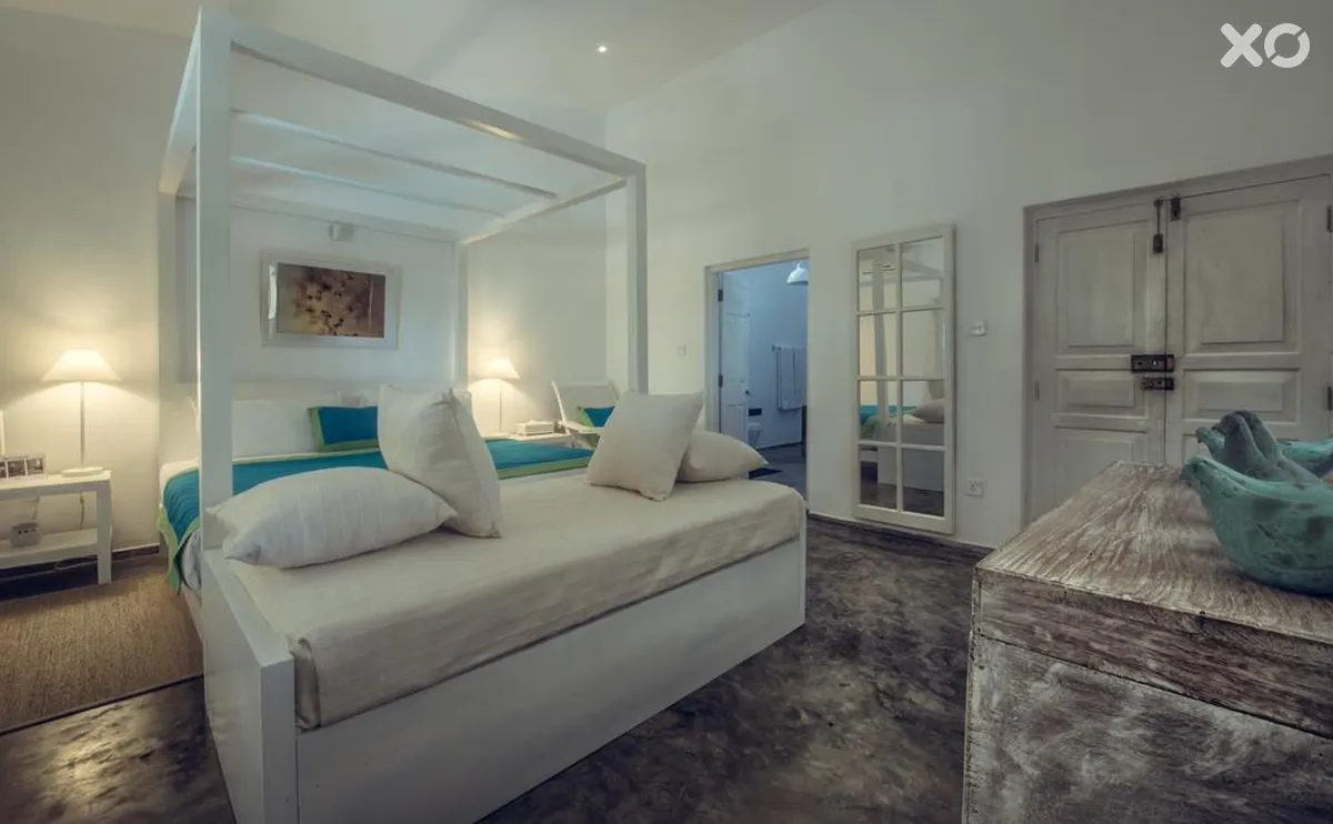 Taru Villas 906