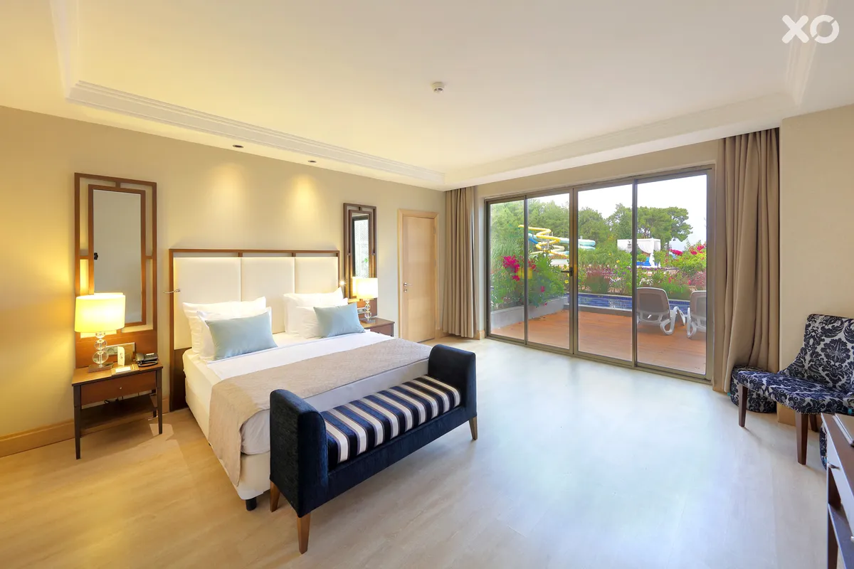 Juju Premier Palace