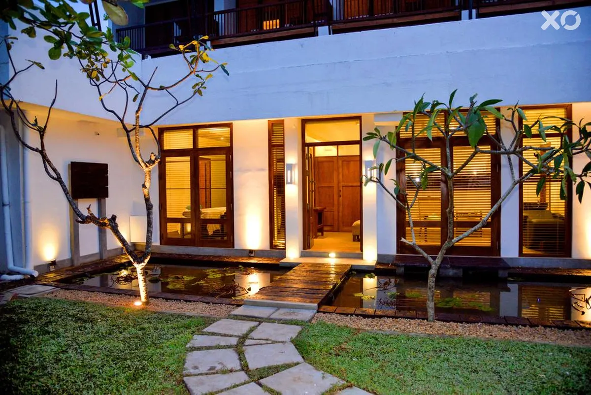 Goldi Sands Hotel
