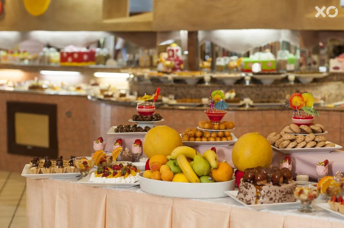 Ali Bey Club & Park